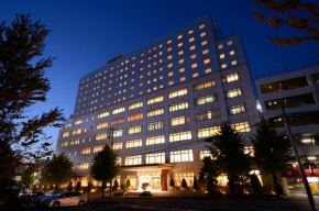  Yamagata Kokusai Hotel  Ямагата